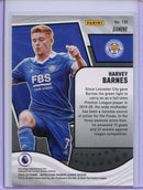 2022-23 Panini Revolution Premier League Harvey Barnes Diamond