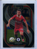 2024-25 Panini Select Premier League Diogo Jota Mezzanine