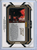 2023 Prizm WWE Alba Fyre