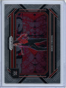 2023 Prizm WWE Nikki Cross