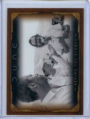 2024 Topps Dune Chrome With The Desert Mouse Prop Behind The Scenes