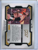 2024 Prizm WWE Mark Coffey
