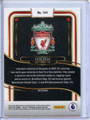 2024-25 Panini Select Premier League Luis Diaz Mezzanine