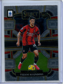 2023-24 Select Serie A Tijjani Reijnders Terrace