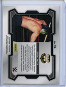 2024 Prizm WWE Great Muta