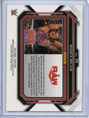 2023 Prizm WWE Bianca Belair
