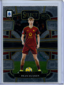 2023-24 Select Serie A Dean Huijsen Terrace