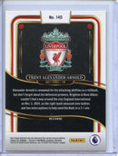 2024-25 Panini Select Premier League Trent Alexander-Arnold Mezzanine