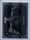 2023 Prizm WWE Roman Reigns