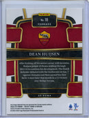 2023-24 Select Serie A Dean Huijsen Terrace