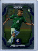 2024 Panini Prizm Copa America Moises Villarroel
