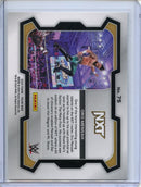 2024 Prizm WWE Oro Mensah