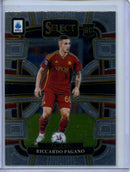 2023-24 Select Serie A Riccardo Pagano Terrace