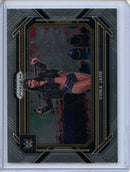 2023 Prizm WWE Cora Jade