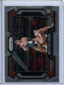 2024 Prizm WWE Brutus Creed