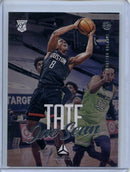 2020 -21 Panini NBA Chronicles Jae'Sean Tate Luminance