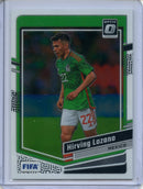 2023-24 Donruss FIFA Hirving Lozano Optic