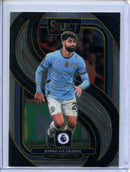 2024-25 Panini Select Premier League Josko Gvardiol Mezzanine