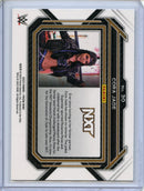 2023 Prizm WWE Cora Jade