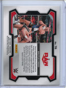 2024 Prizm WWE Brutus Creed
