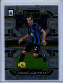 2023-24 Select Serie A Henrikh Mkhitaryan Terrace