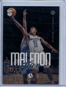2020-21 Panini NBA Chronicles Theo Maledon Luminance