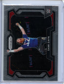 2024 Prizm WWE Sami Zayn