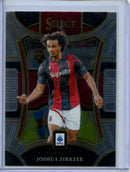 2023-24 Select Serie A Joshua Zirkzee Mezzanine