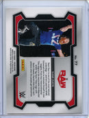 2024 Prizm WWE Sami Zayn