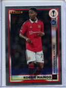 2022-23 Topps Merlin UEFA Kobbie Mainoo