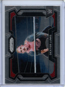2024 Prizm WWE Dexter Lumis
