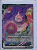 Mr. Buu, Full Speed - Perfect Combination BT23-068 C Foil