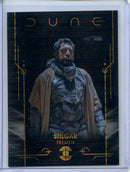 2024 Topps Dune Chrome Stilgar Arrakis Beige Pulsar