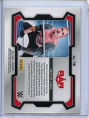 2024 Prizm WWE Dexter Lumis