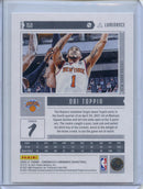 2020-21 Panini NBA Chronicles Obi Toppin Luminance