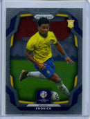 2024 Panini Prizm Copa America Endrick