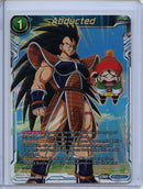 Abducted - Perfect Combination BT23-070 C Foil