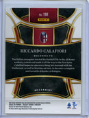 2023-24 Select Serie A Ricardo Calafiori Mezzanine
