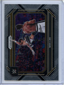 2023 Prizm WWE Wes Lee