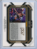 2023 Prizm WWE Wes Lee