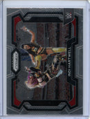 2024 Prizm WWE Indi Hartwell