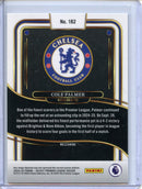 2024-25 Panini Select Premier League Cole Palmer Mezzanine