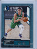 2020-21 Panini NBA Chronicles Josh Green Playbook