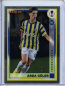 2022-23 Topps Merlin UEFA Arda Guler