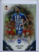 2023-24 Topps Chrome UEFA Ansu Fati Refractor