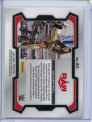 2024 Prizm WWE Indi Hartwell