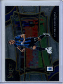 2023-24 Select Serie A Henrikh Mkhitaryan Field Level