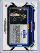 2023 Prizm WWE Joaquin Wilde