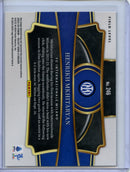 2023-24 Select Serie A Henrikh Mkhitaryan Field Level