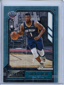 2020-21 Panini NBA Chronicles Zion Williamson Playbook